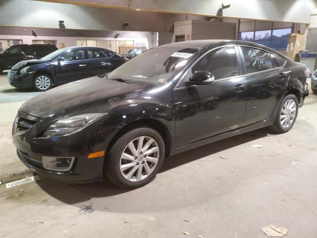 Изображение 2012 MAZDA 6 I 2012