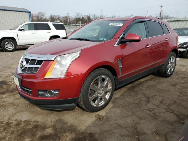 Image 1 of 2012 CADILLAC SRX PERFORMANCE COLLECTION 2012 with VIN 3GYFNEE32CS593962