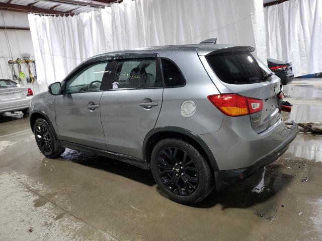 Изображение 2 2017 MITSUBISHI OUTLANDER SPORT ES 2017 с VIN JA4AR3AU9HZ033027