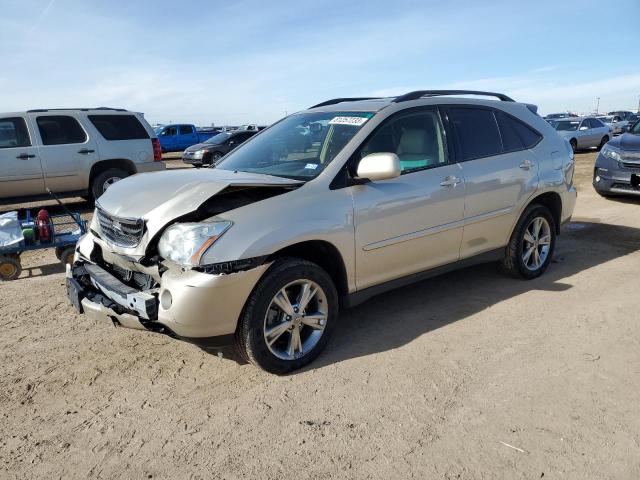 2006 LEXUS RX 400 2006 image