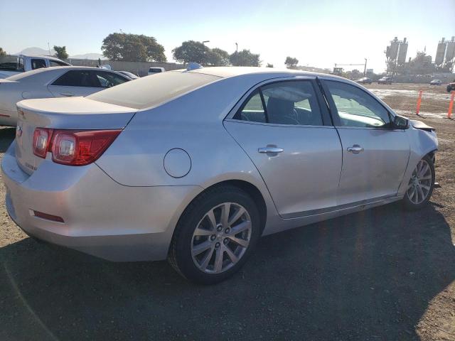 Изображение 3 2013 CHEVROLET MALIBU LTZ 2013 с VIN 1G11H5SA4DF238722