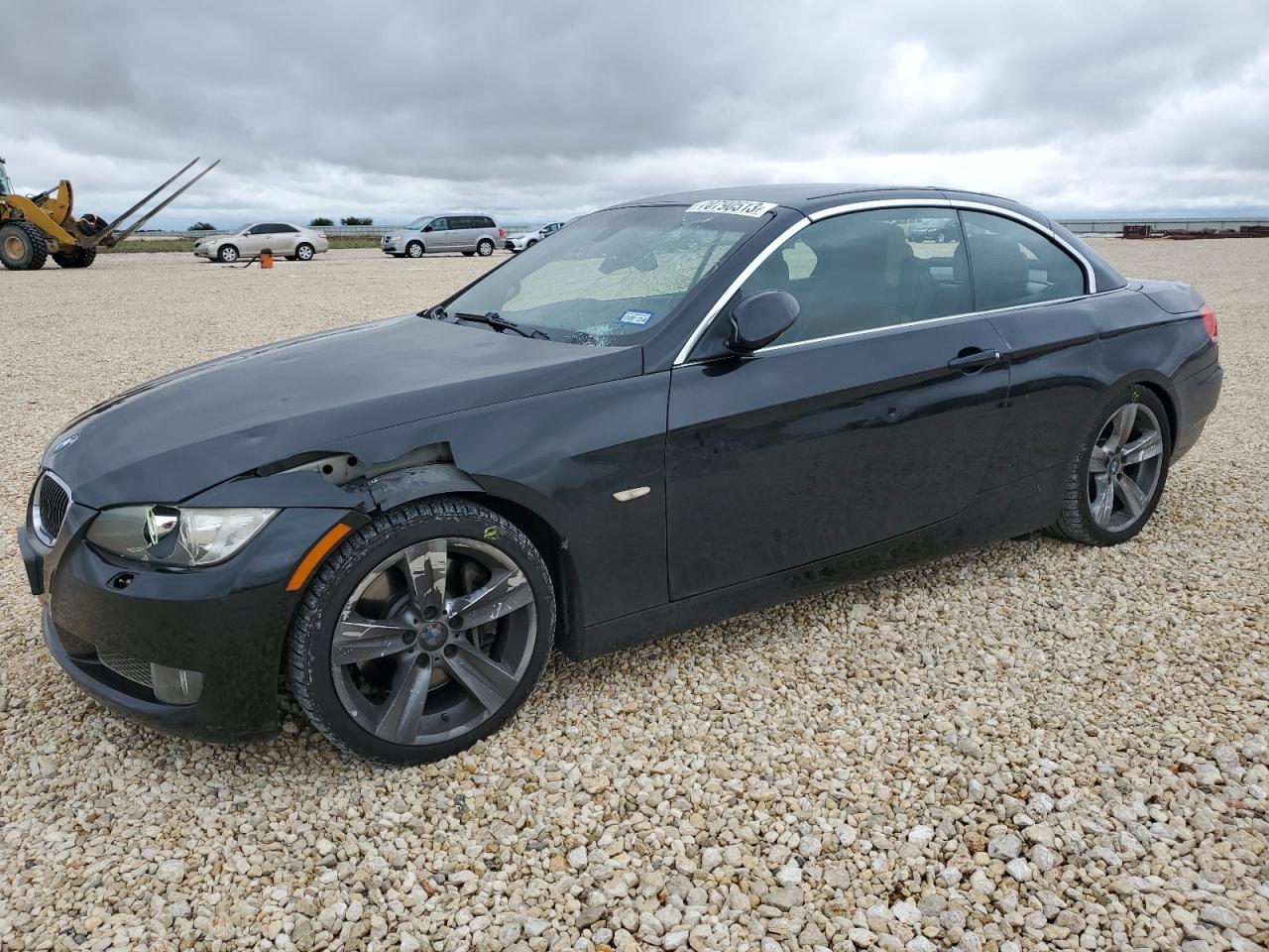 2009 BMW 335 I 2009 image