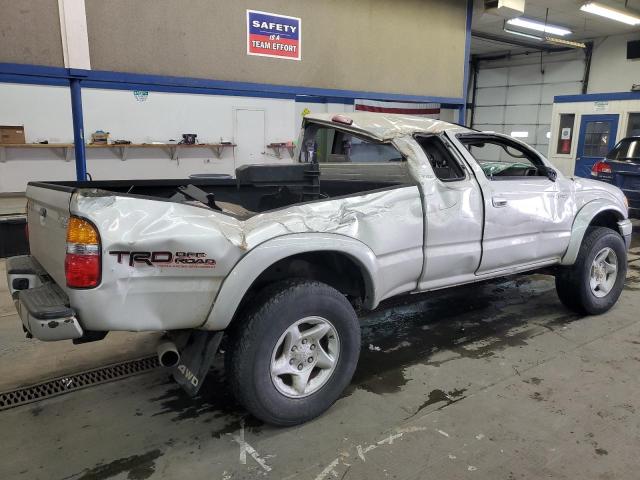 Изображение 3 2004 TOYOTA TACOMA XTRACAB 2004 с VIN 5TEWN72N34Z401769