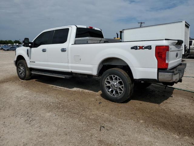 Obraz 2 z 2019 FORD F250 SUPER DUTY 2019 z VIN 1FT7W2BT9KEC70446