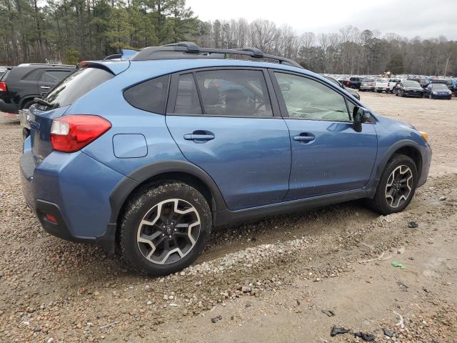 Image 3 of 2016 SUBARU CROSSTREK LIMITED 2016 with VIN JF2GPALCXGH283672