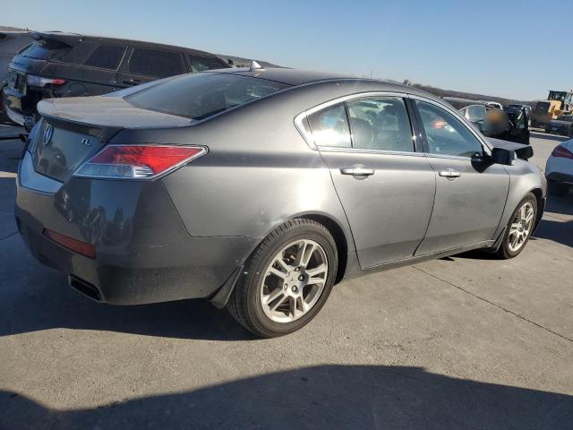 Image 3 of 2010 ACURA TL  2010 with VIN 19UUA8F59AA014797