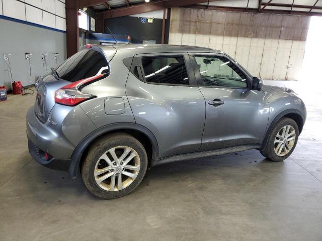 Image 3 of 2016 NISSAN JUKE S 2016 with VIN JN8AF5MV2GT659247