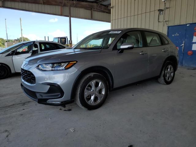 Image 1 of 2023 HONDA HR-V LX 2023 with VIN 3CZRZ1H35PM738153