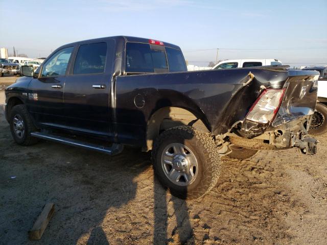 Изображение 2 2018 RAM 2500 SLT 2018 с VIN 3C6TR4DT3JG355991