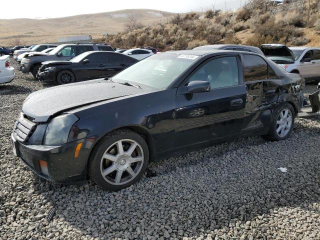 Изображение 1 2005 CADILLAC CTS HI FEATURE V6 2005 с VIN 1G6DP567150108703