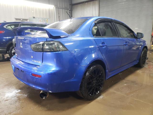 Изображение 3 2010 MITSUBISHI LANCER GTS 2010 с VIN JA32U8FWXAU009840