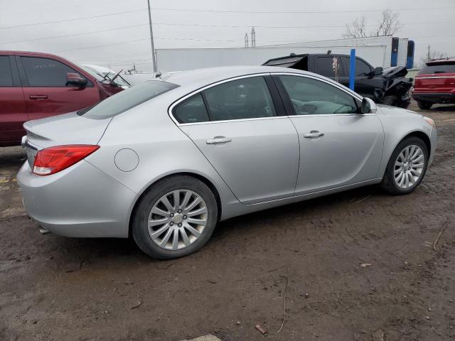 Obraz 3 z 2013 BUICK REGAL PREMIUM 2013 z VIN 2G4GS5EV2D9249644