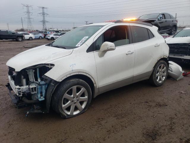 Obraz 2015 BUICK ENCORE  2015