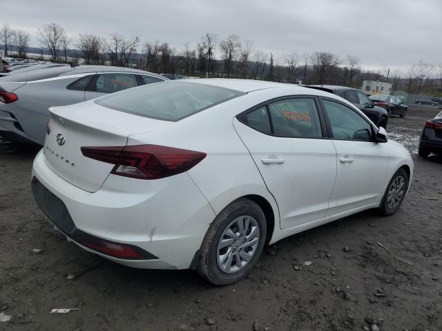 Изображение 3 2020 HYUNDAI ELANTRA SE 2020 с VIN 5NPD74LF6LH620492