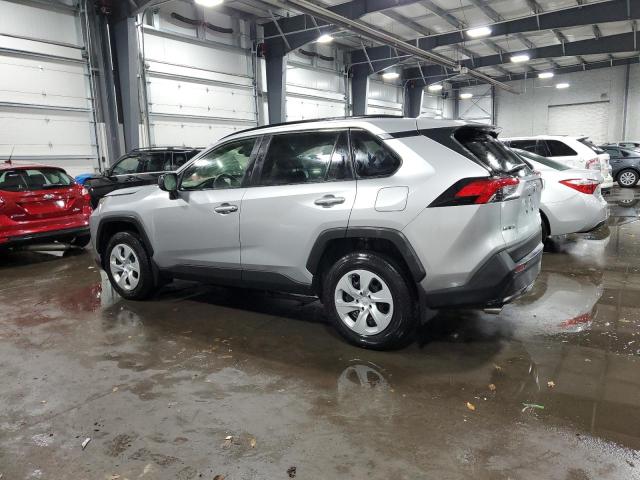 Image 2 of 2019 TOYOTA RAV4 LE 2019 with VIN JTMF1RFV3KJ002806