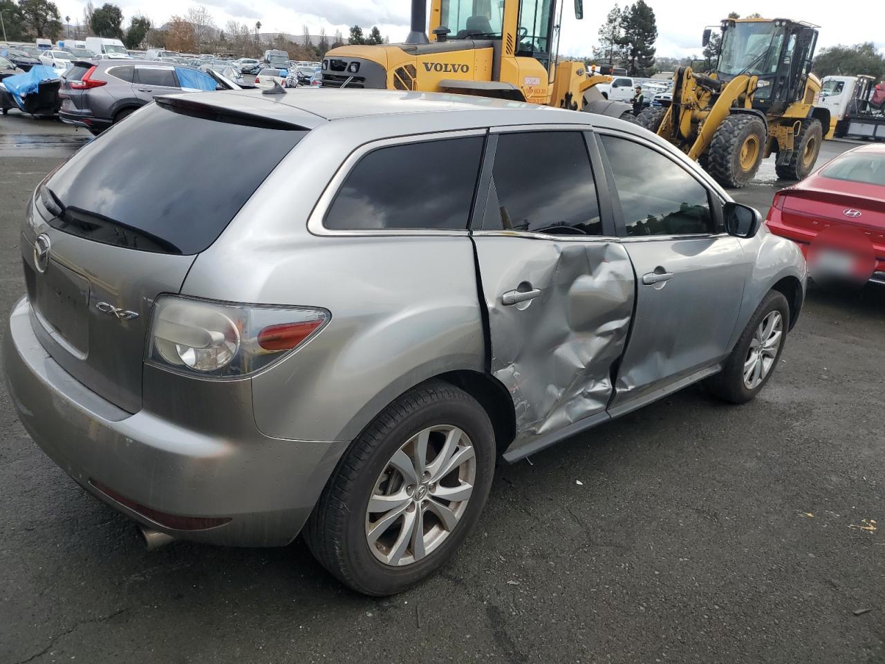 Obraz 3 z 2010 MAZDA CX-7  2010 z VIN JM3ER2WL5A0349737