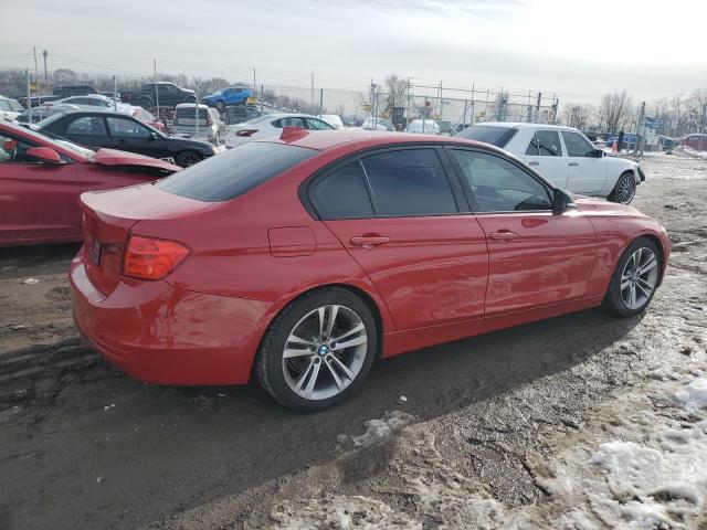 Изображение 3 2013 BMW 328 I 2013 с VIN WBA3A5C52DF359932