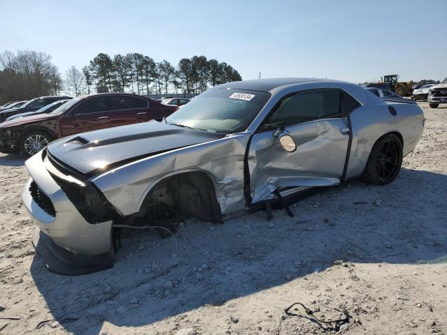 Image 1 of 2020 DODGE CHALLENGER R/T 2020 with VIN 2C3CDZBT8LH128763