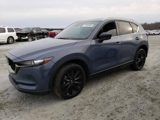 Obraz 1 z 2021 MAZDA CX-5 TOURING 2021 z VIN JM3KFACMXM0336148