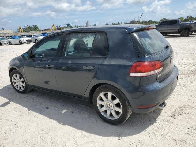 Image 2 of 2011 VOLKSWAGEN GOLF  2011 with VIN WVWDA7AJ9BW213284