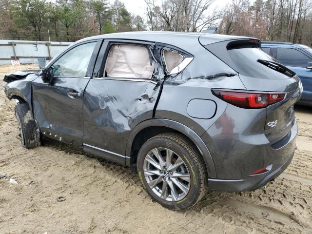 Изображение 2 2024 MAZDA CX-5 PREMIUM 2024 с VIN JM3KFBDM1R0356591