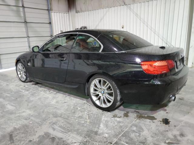 Image 2 of 2012 BMW 335 I 2012 with VIN WBADX7C59CE745394