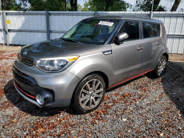 Изображение 1 2019 KIA SOUL ! 2019 с VIN KNDJX3AA8K7682855