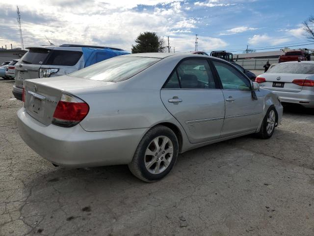 Изображение 3 2006 TOYOTA CAMRY LE 2006 с VIN 4T1BF30K86U622059