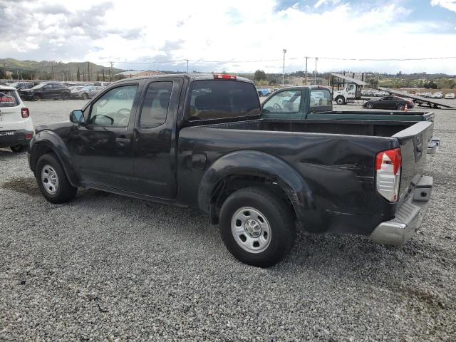 Изображение 2 2014 NISSAN FRONTIER S 2014 с VIN 1N6BD0CT1EN745110