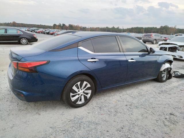 Image 3 of 2020 NISSAN ALTIMA S 2020 with VIN 1N4BL4BV9LC176327