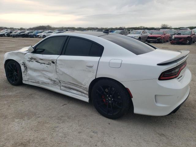 Image 2 of 2018 DODGE CHARGER R/T 392 2018 with VIN 2C3CDXGJ1JH147972