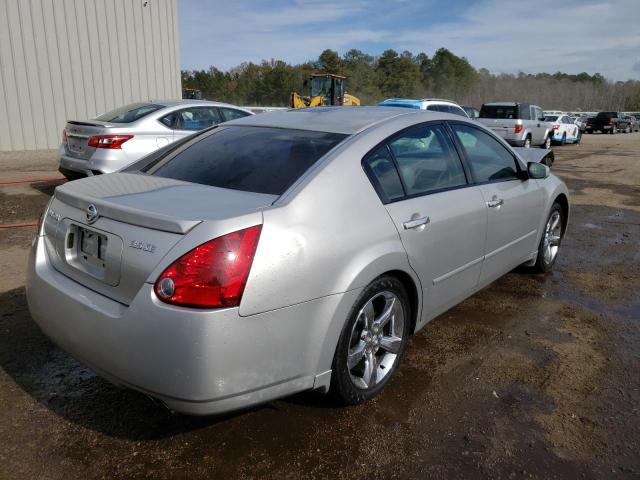 Image 3 of 2004 NISSAN MAXIMA SE 2004 with VIN 1N4BA41E74C881457