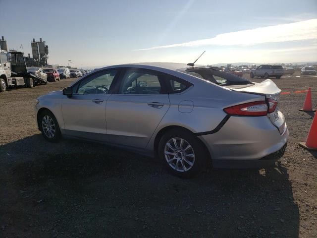 Obraz 2 z 2015 FORD FUSION S 2015 z VIN 3FA6P0G79FR128292
