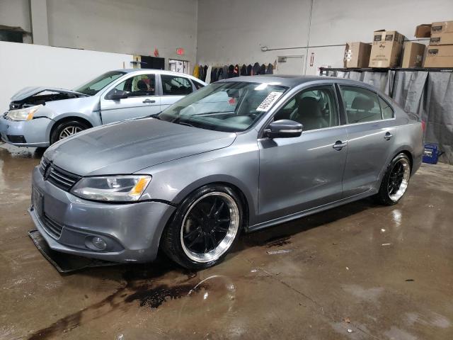 Изображение 2013 VOLKSWAGEN JETTA TDI 2013