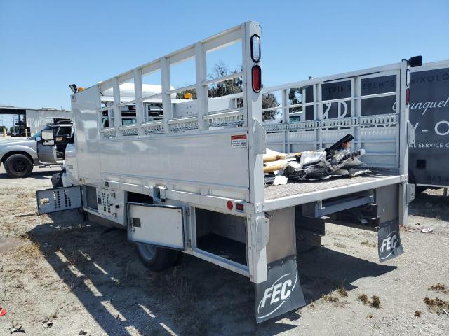 Obraz 2 z 2022 CHEVROLET SILVERADO MEDIUM DUTY  2022 z VIN 1HTKHPVK3NH524906