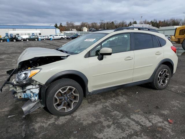 Obraz 2016 SUBARU CROSSTREK PREMIUM 2016