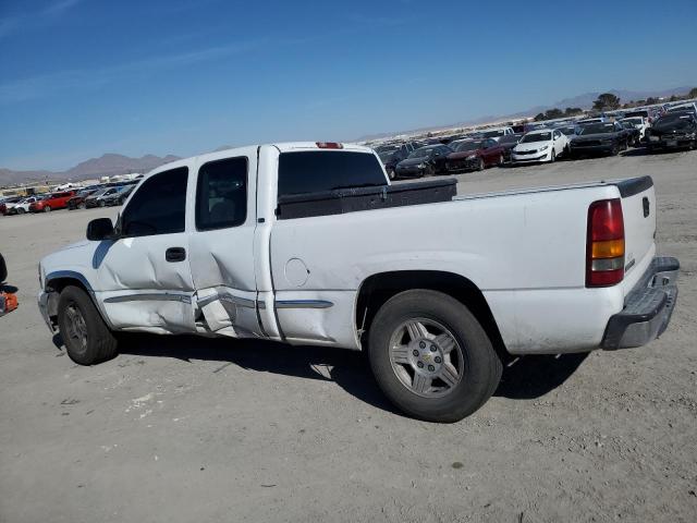 Image 2 of 2000 GMC NEW SIERRA C1500 2000 with VIN 2GTEC19T9Y1285586