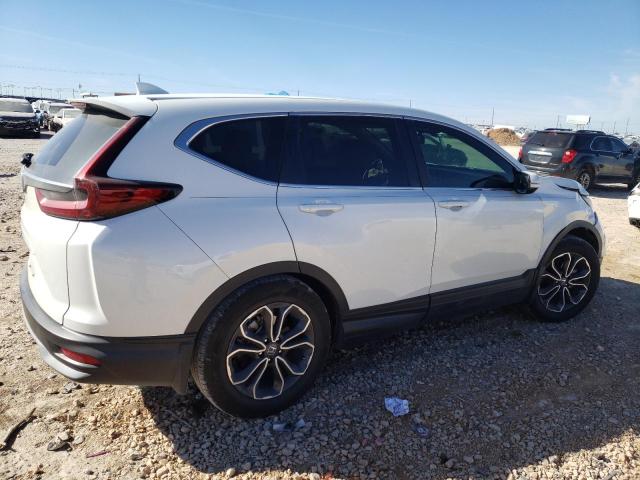 Изображение 3 2020 HONDA CR-V EXL 2020 с VIN 2HKRW1H83LH427458
