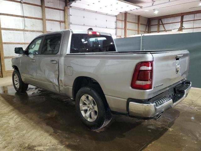 Изображение 2 2024 RAM 1500 LARAMIE 2024 с VIN 1C6RREJTXRN219235