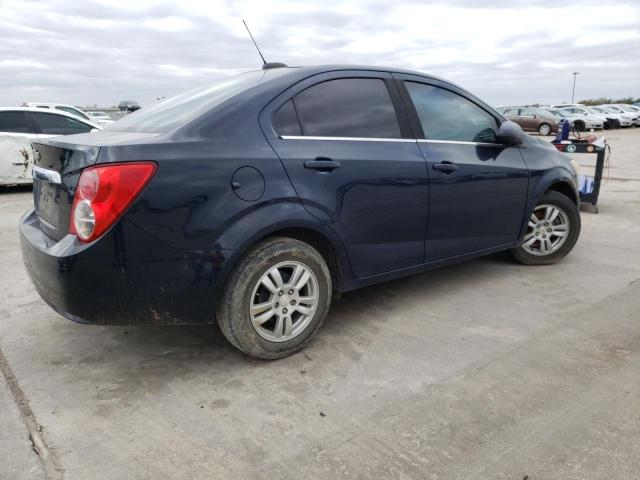 Obraz 3 z 2015 CHEVROLET SONIC LT 2015 z VIN 1G1JC5SH1F4155503