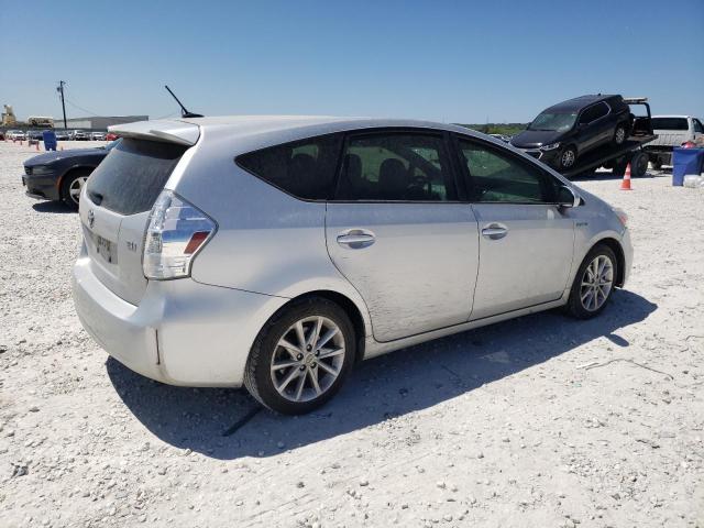 Изображение 3 2014 TOYOTA PRIUS V  2014 с VIN JTDZN3EU1EJ010284