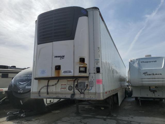 Image 2 of 2020 GREAT DANE TRAILER REEFER 2020 with VIN 1GR1A0625LE168143