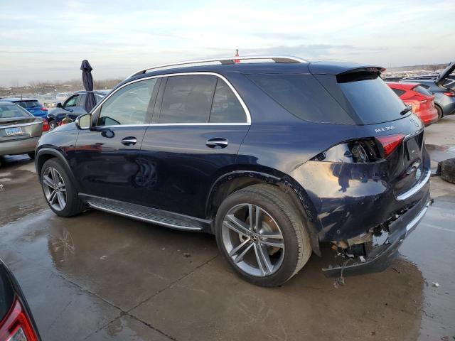 Obraz 2 z 2022 MERCEDES-BENZ GLE 350 2022 z VIN 4JGFB4JB8NA745460