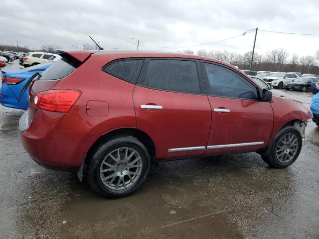 Image 3 of 2013 NISSAN ROGUE S 2013 with VIN JN8AS5MV9DW645688
