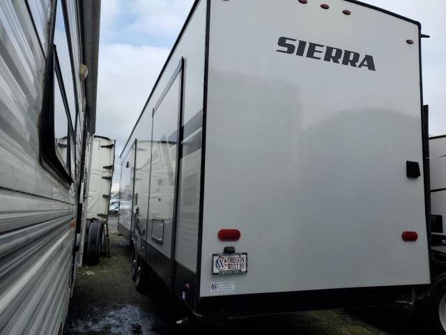 Изображение 3 2023 WILDWOOD SIERRA 2023 с VIN 4X4TSES27PJ052260