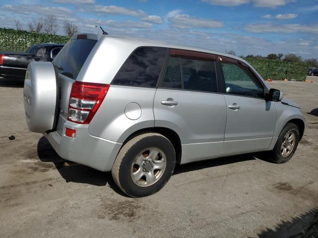 Изображение 3 2010 SUZUKI GRAND VITARA PREMIUM 2010 с VIN JS3TE0D27A4100344