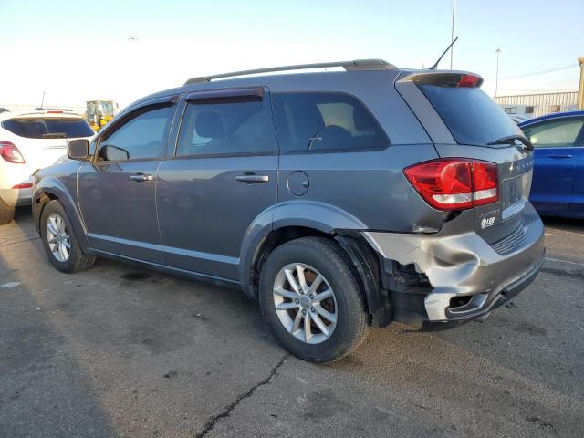 Image 2 of 2013 DODGE JOURNEY SXT 2013 with VIN 3C4PDCBG9DT505977