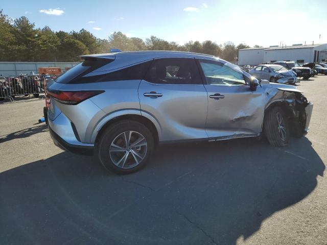 Image 3 of 2023 LEXUS RX 350 BASE 2023 with VIN 2T2BAMCA3PC008039