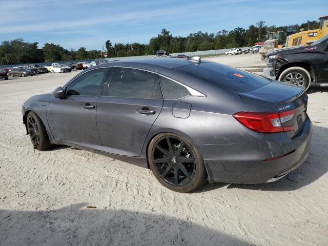 Изображение 2 2020 HONDA ACCORD HYBRID 2020 с VIN 1HGCV3F10LA003092