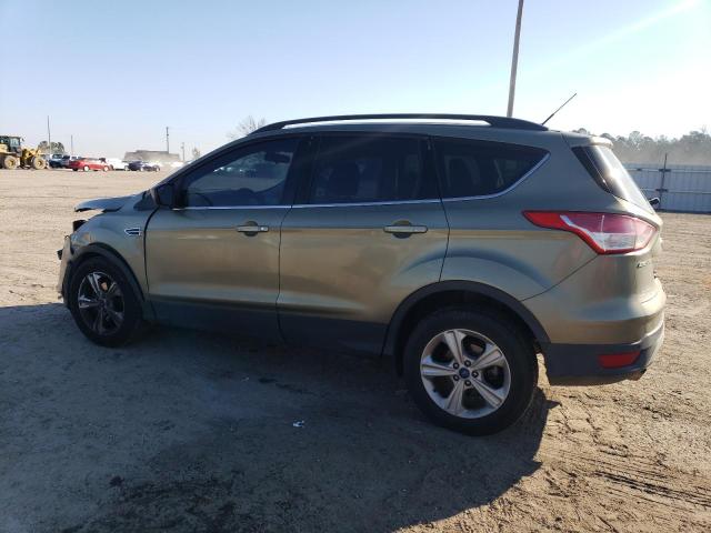 Изображение 2 2014 FORD ESCAPE SE 2014 с VIN 1FMCU0GX5EUA35293